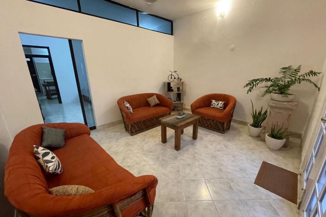 Photo of Livingroom in Colonia Centro
