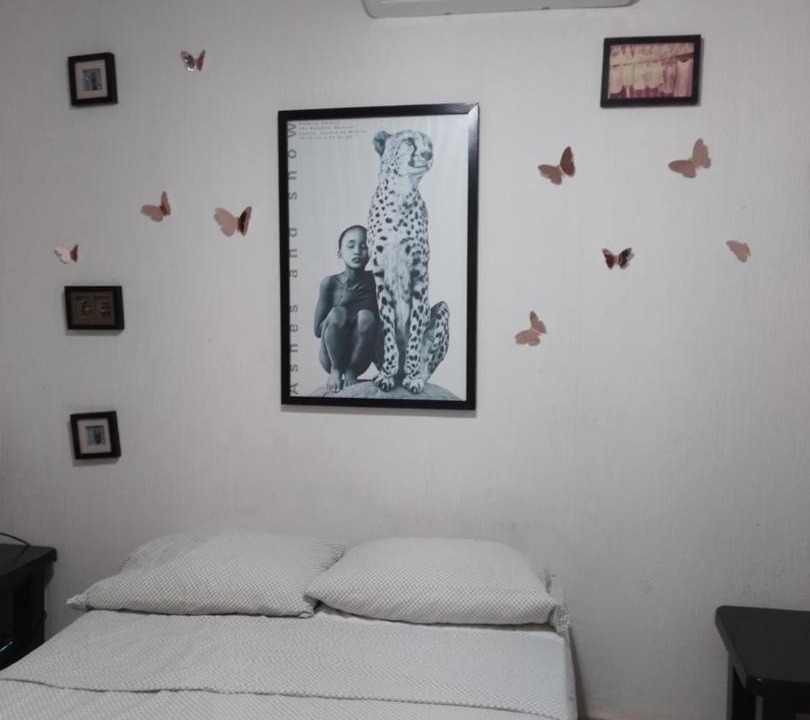 Photo of Bedroom in Cancun