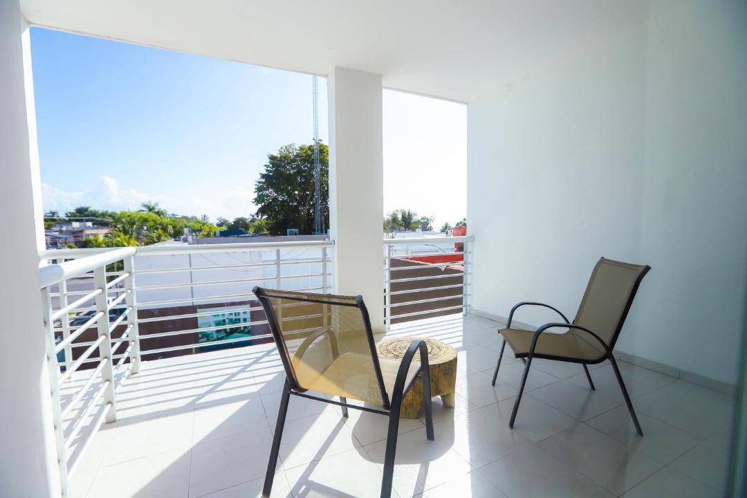 Photo of Patio Balcony in Chetumal