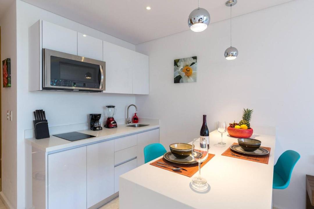 Photo of Kitchen in Zama