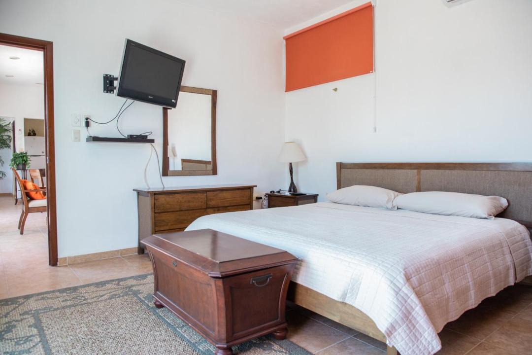 Photo of Bedroom in Chetumal