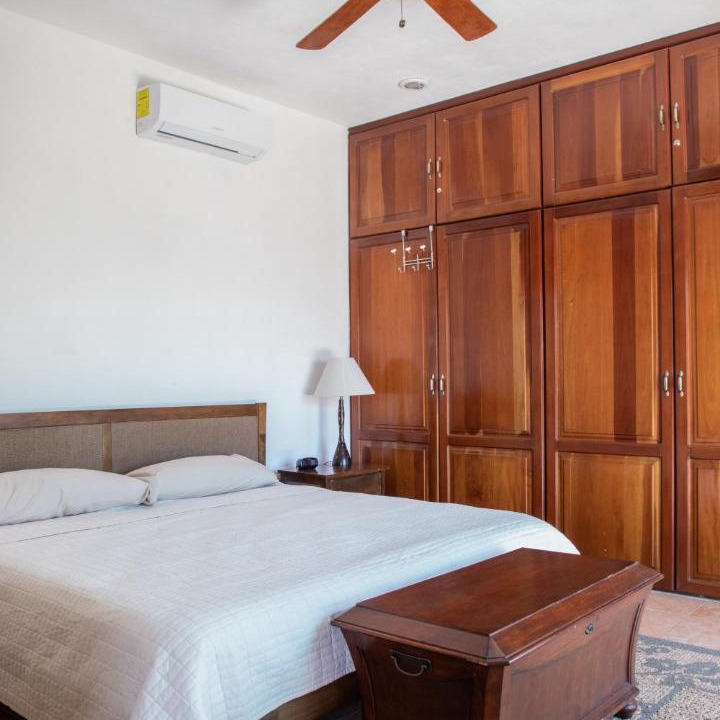 Photo of Bedroom in Chetumal