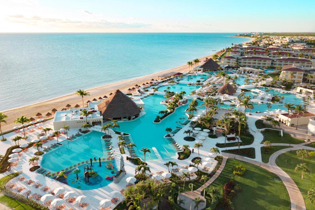 Photo of Others in Cancun