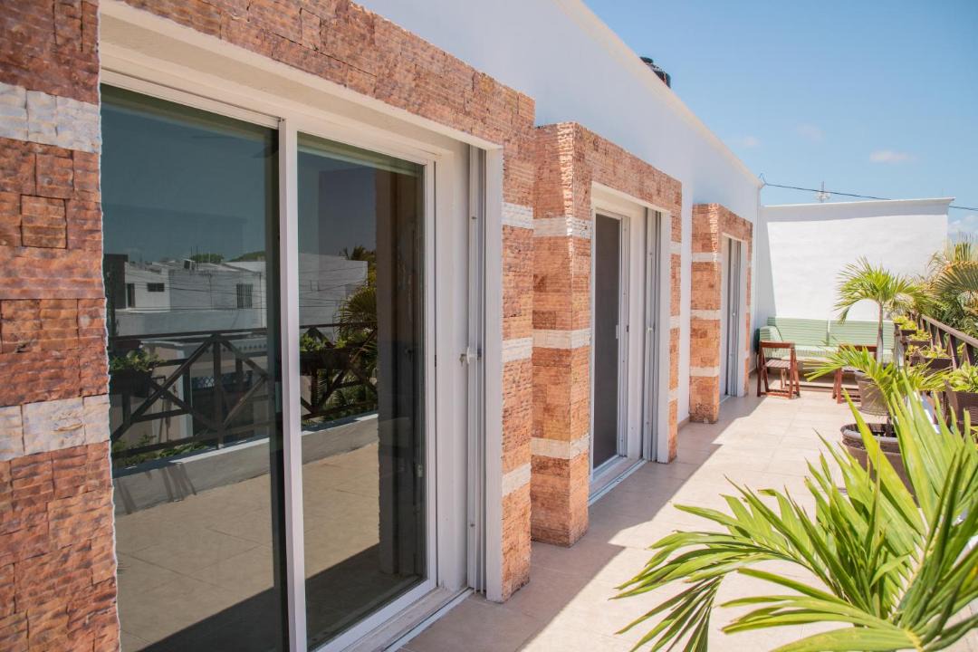 Photo of Patio Balcony in Chetumal