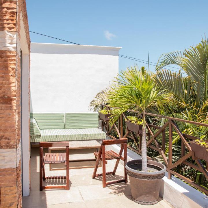 Photo of Patio Balcony in Chetumal