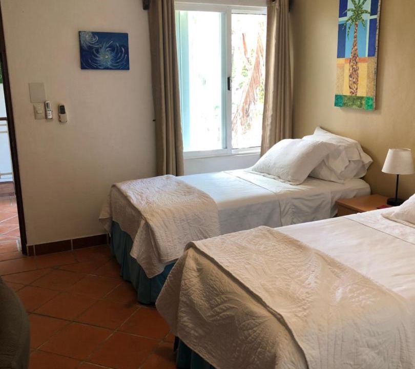 Photo of Bedroom in Playacar