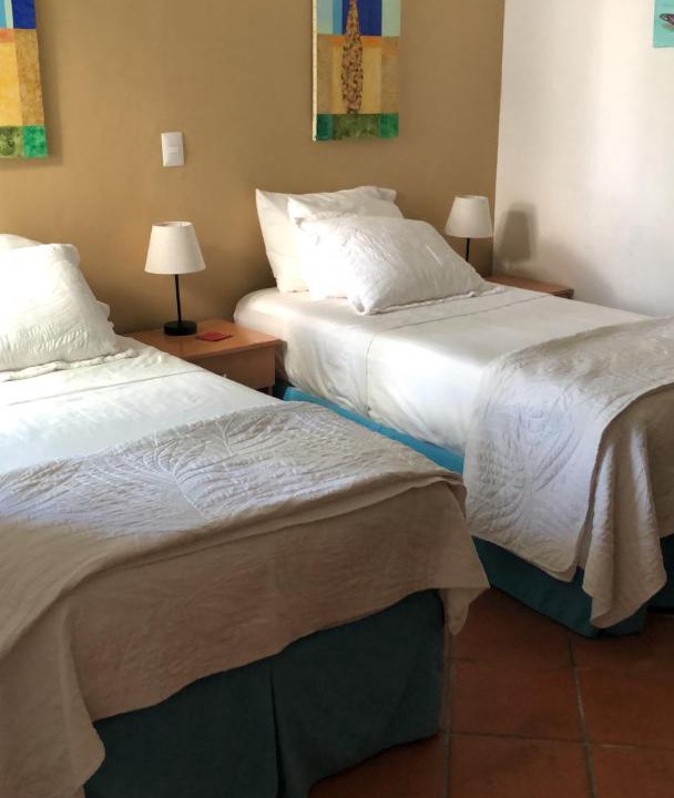 Photo of Bedroom in Playacar