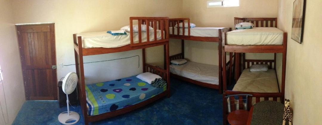 Photo of Bedroom in Bacalar