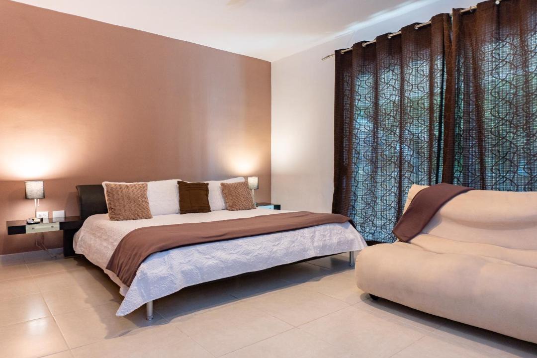 Photo of Bedroom in Zazil-ha