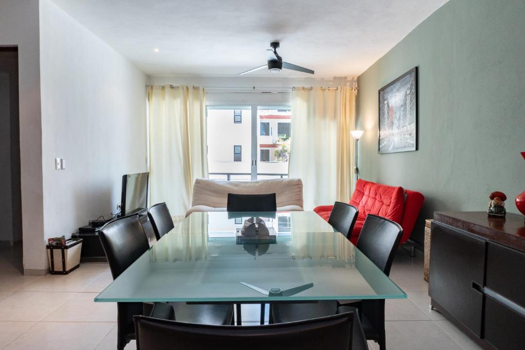 Photo of Livingroom in Zazil-ha