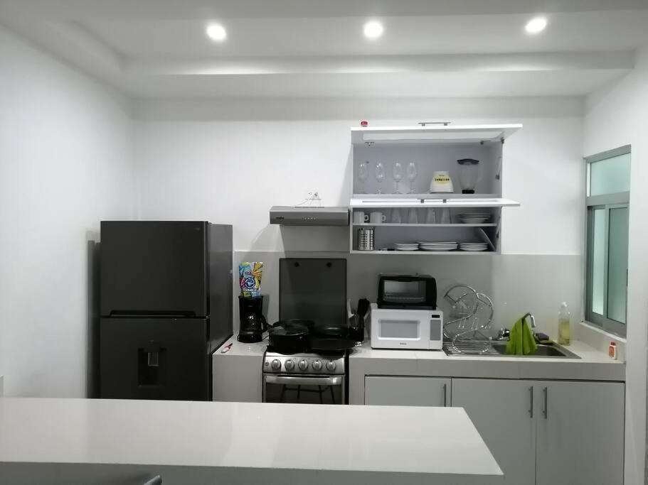 Photo of Kitchen in Colonia Centro