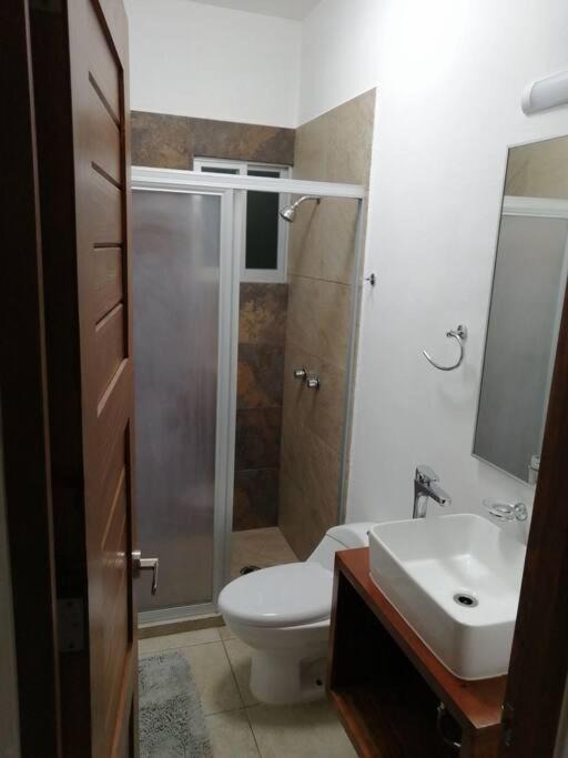 Photo of Bathroom in Colonia Centro