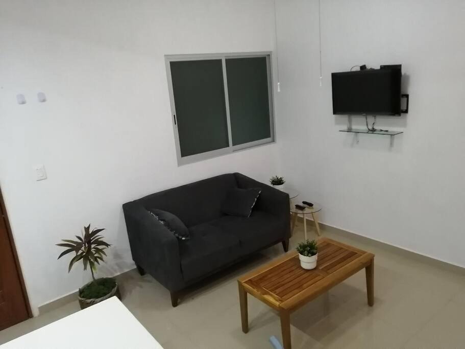 Photo of Livingroom in Colonia Centro