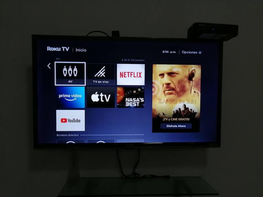 Photo of Livingroom in Colonia Centro