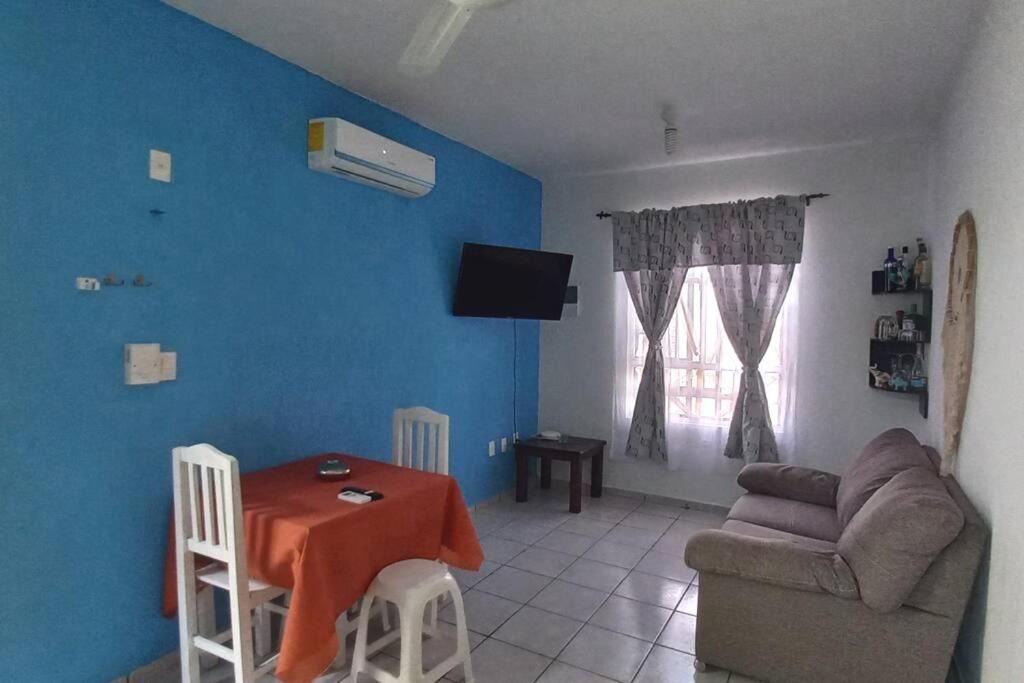 Photo of Livingroom in Cancun