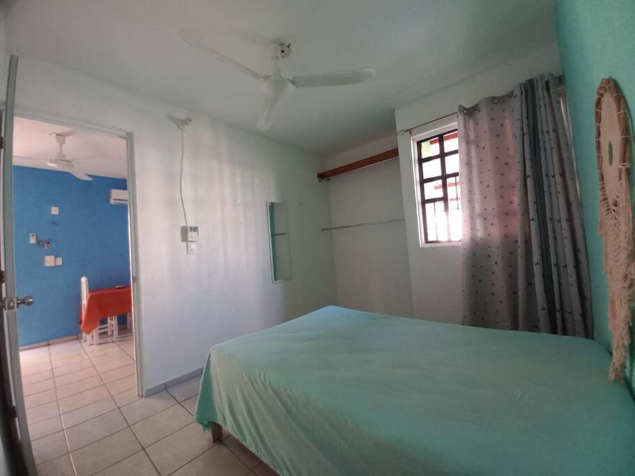 Photo of Bedroom in Cancun
