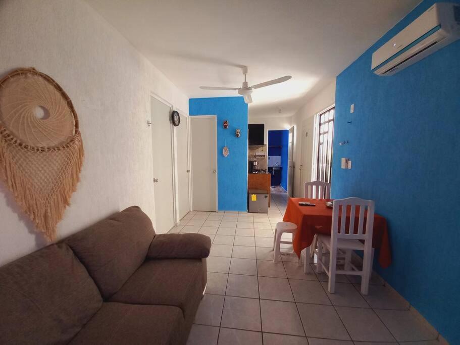 Photo of Livingroom in Cancun