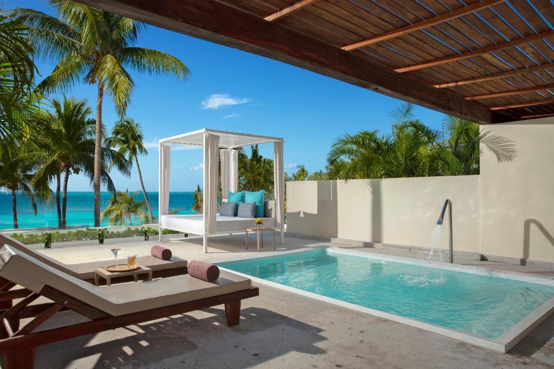 Photo of Others in Punta Cancun