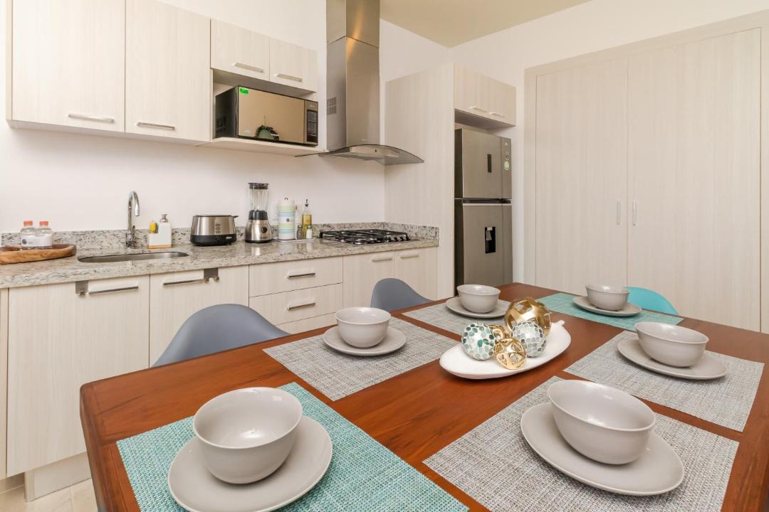 Photo of Kitchen in Ejidal