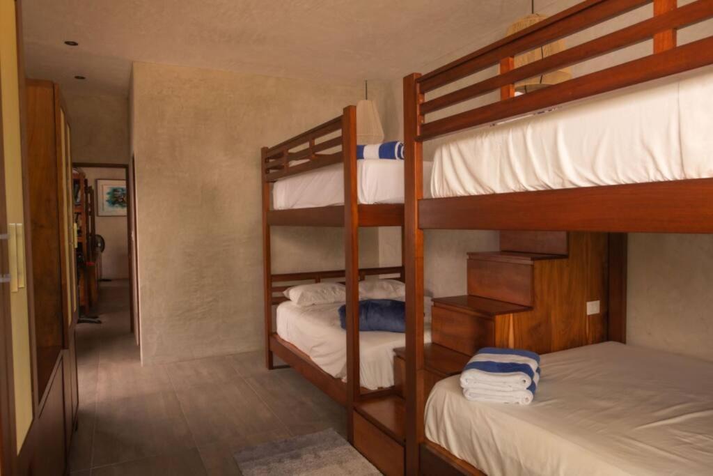 Photo of Bedroom in Othon P. Blanco