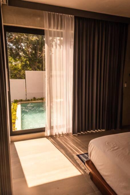 Photo of Bedroom in Othon P. Blanco