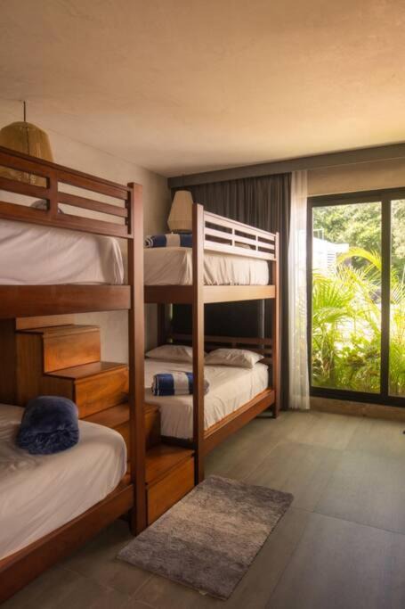 Photo of Bedroom in Othon P. Blanco