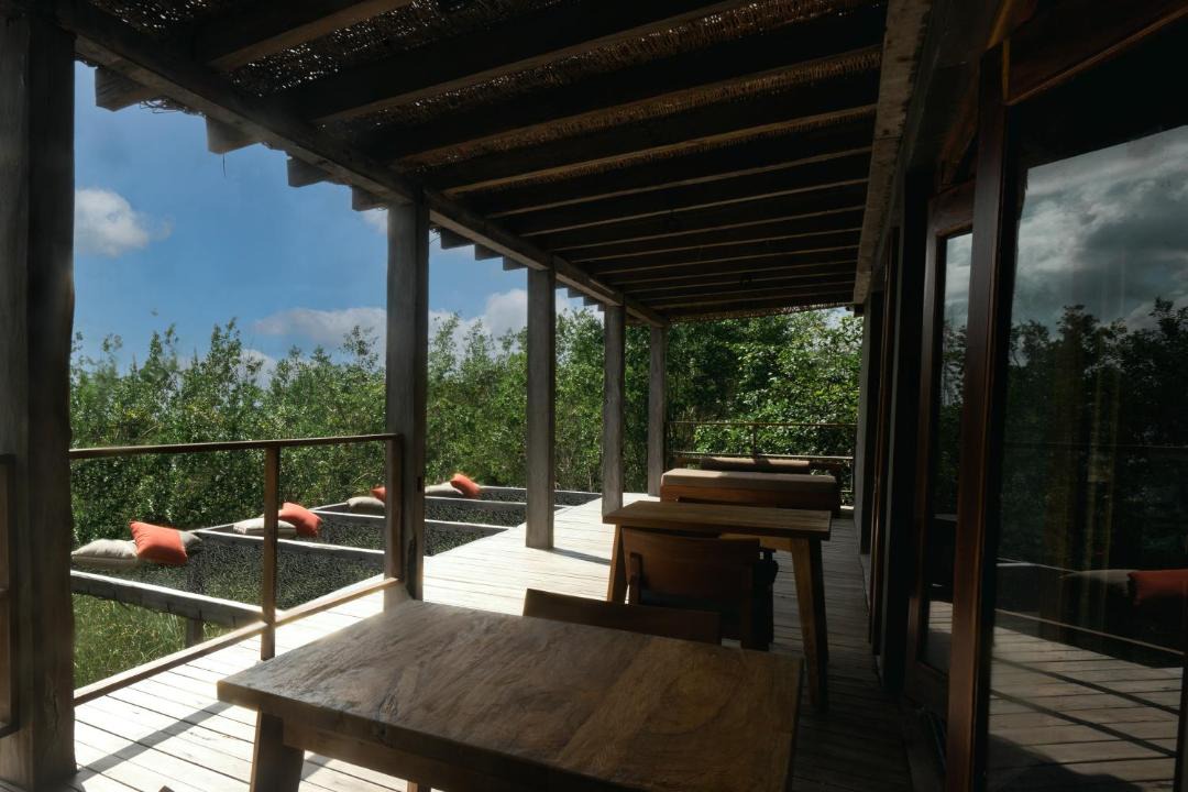 Photo of Others in Bacalar