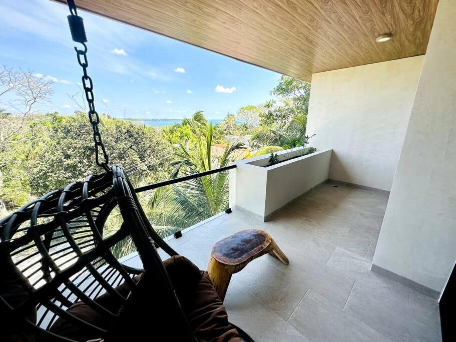 Photo of Patio Balcony in Bacalar