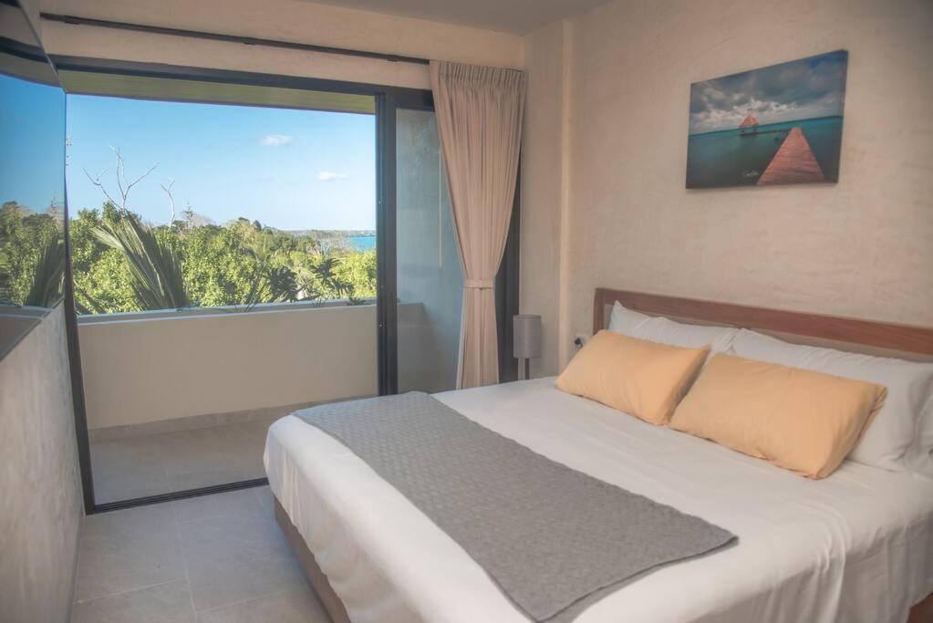 Photo of Bedroom in Bacalar