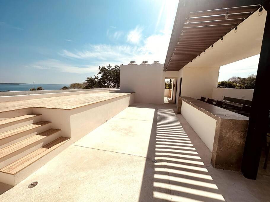 Photo of Patio Balcony in Bacalar