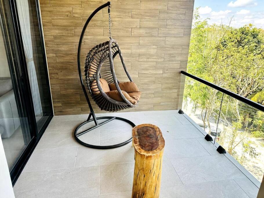 Photo of Patio Balcony in Bacalar