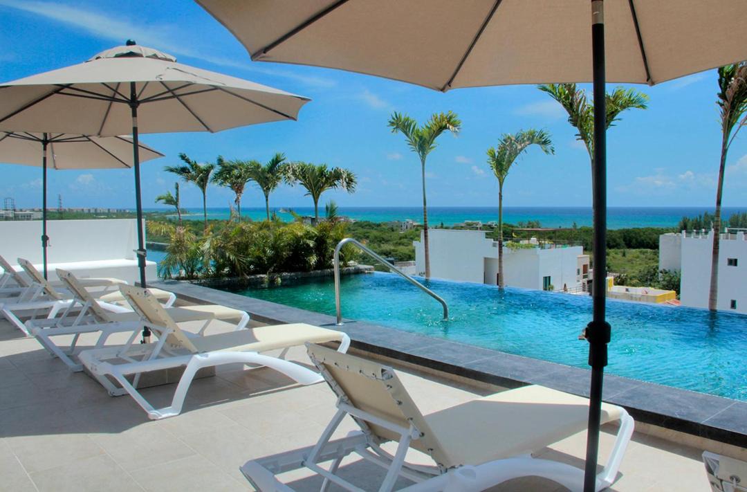 Photo of Patio Balcony in Luis Donaldo Colosio