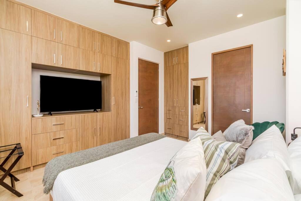 Photo of Bedroom in Ejidal