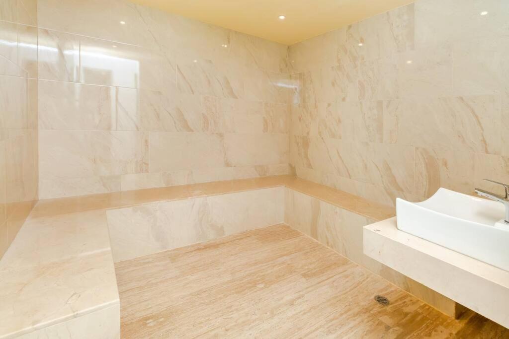 Photo of Bathroom in Ejidal