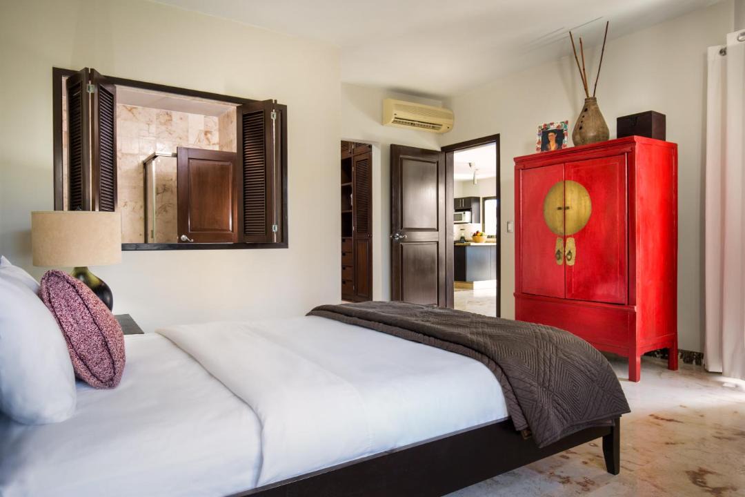 Photo of Bedroom in Playacar