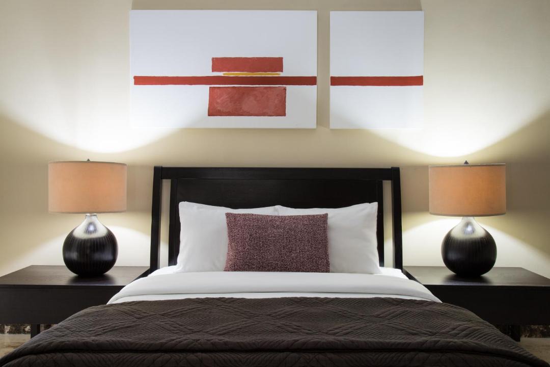 Photo of Bedroom in Playacar
