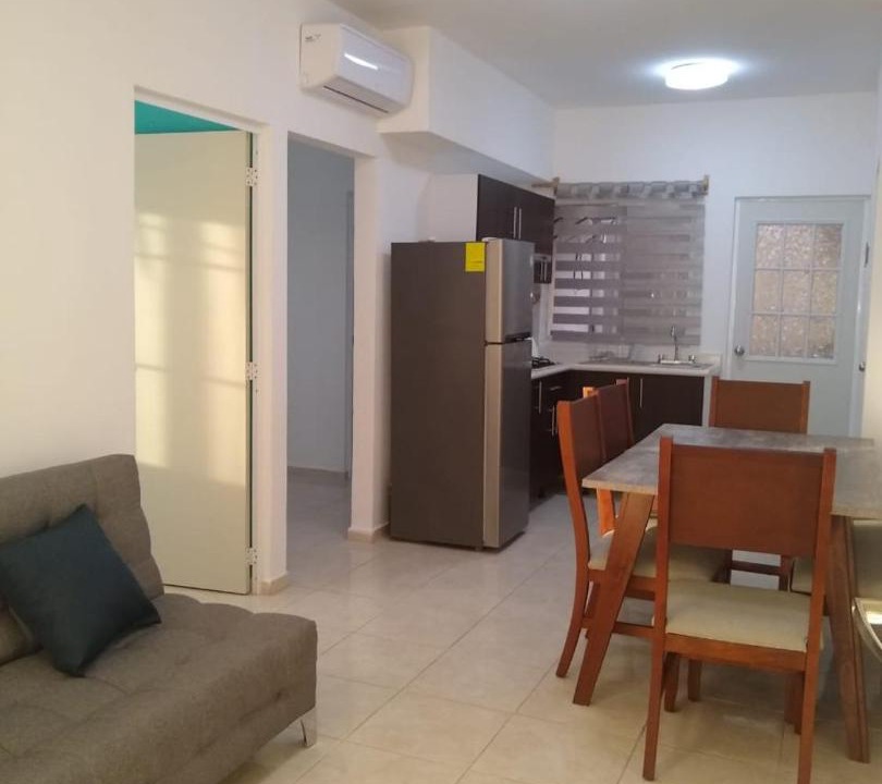 Photo of Livingroom in Cancun