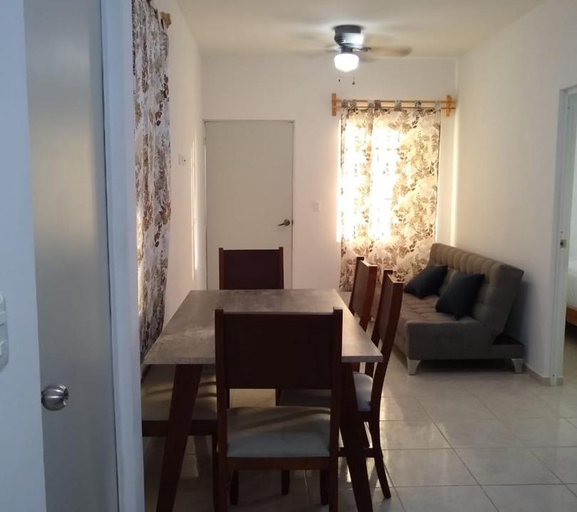 Photo of Livingroom in Cancun