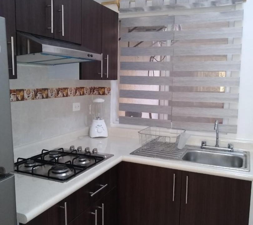 Photo of Kitchen in Cancun