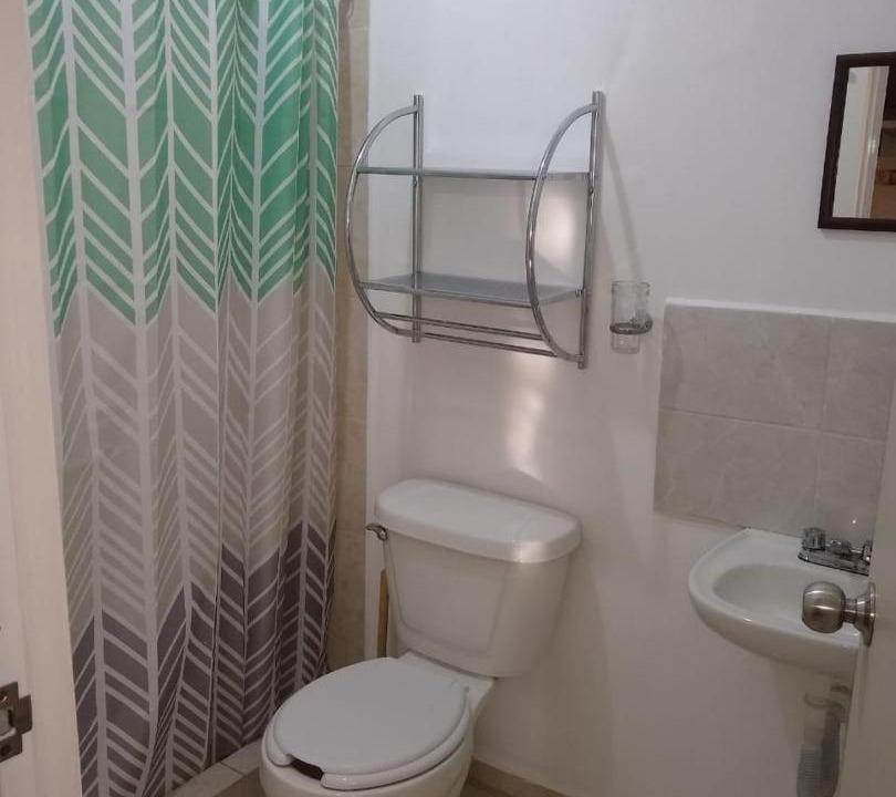 Photo of Bathroom in Cancun