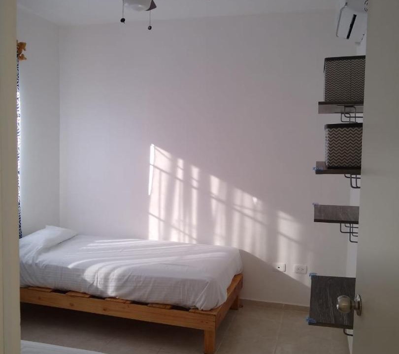 Photo of Bedroom in Cancun