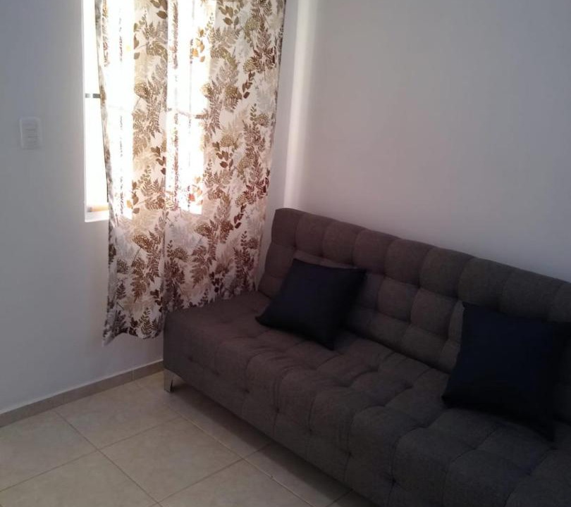 Photo of Livingroom in Cancun