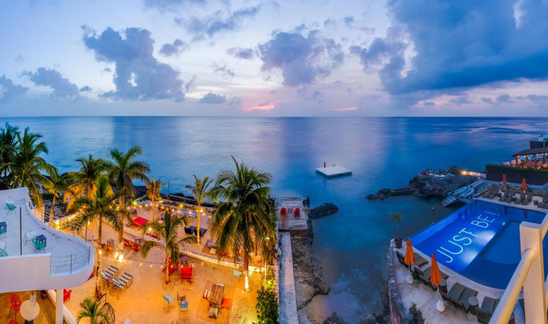 Photo of Outdoor in Zona Hotelera Norte