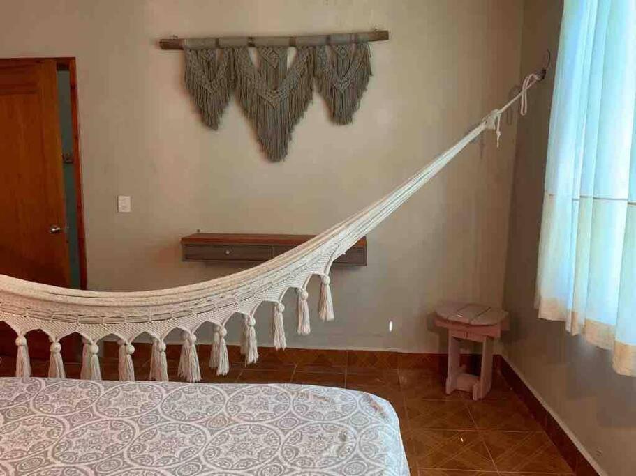 Photo of Bedroom in Diego Rojas Zapata