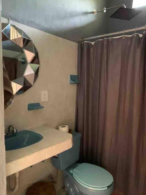 Photo of Bathroom in Diego Rojas Zapata