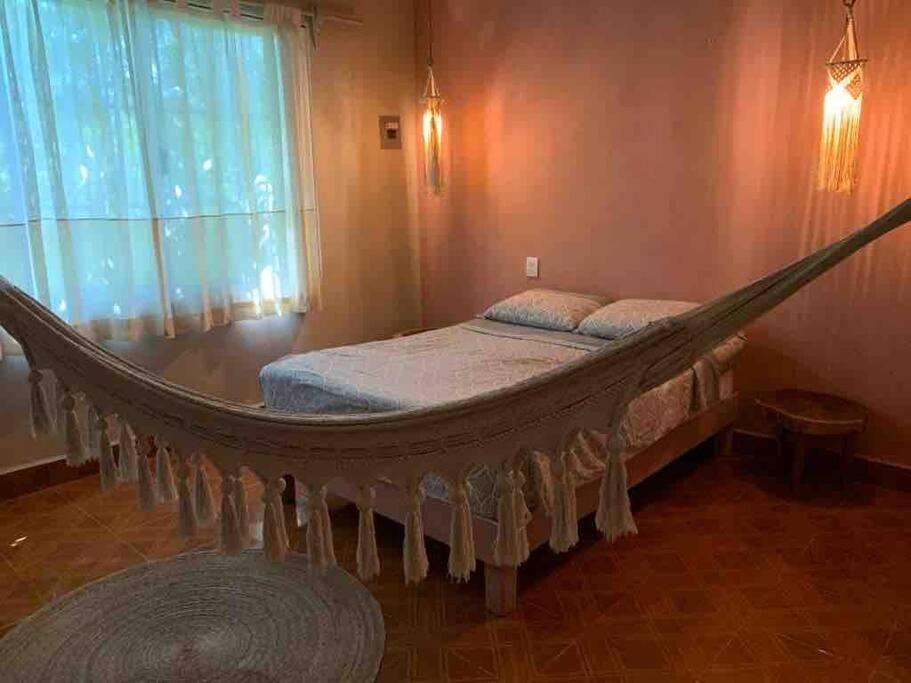 Photo of Bedroom in Diego Rojas Zapata