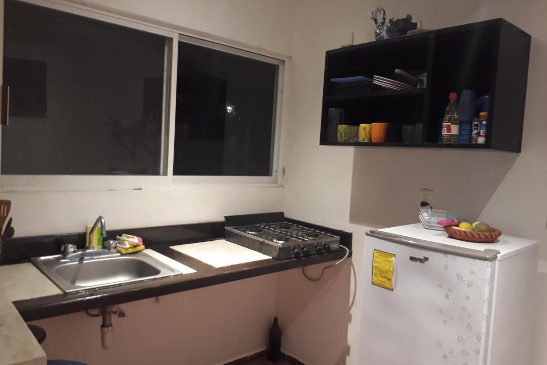 Photo of Kitchen in Colonia Centro