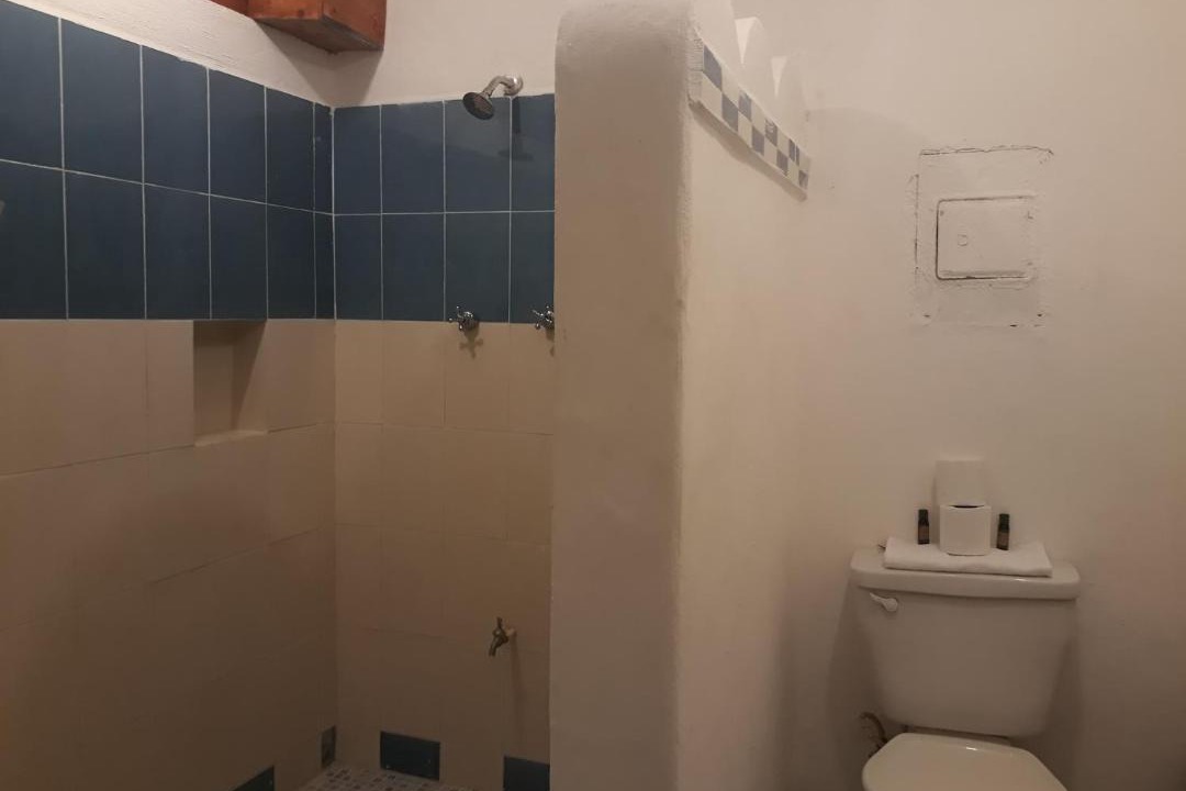 Photo of Bathroom in Colonia Centro
