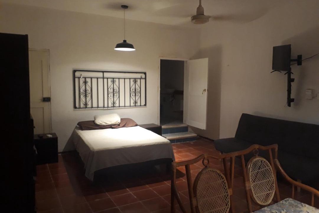 Photo of Bedroom in Colonia Centro