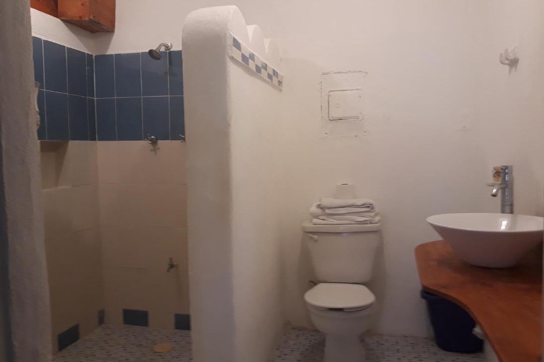 Photo of Bathroom in Colonia Centro